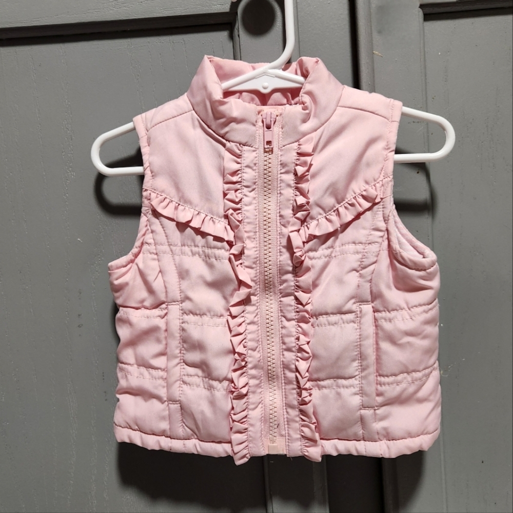 Vest | Baby Headquarters